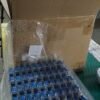 Huawei Original LC/PC Simplex Fiber Optic Adapters - 2000pcs Full Carton Bulk Packaging